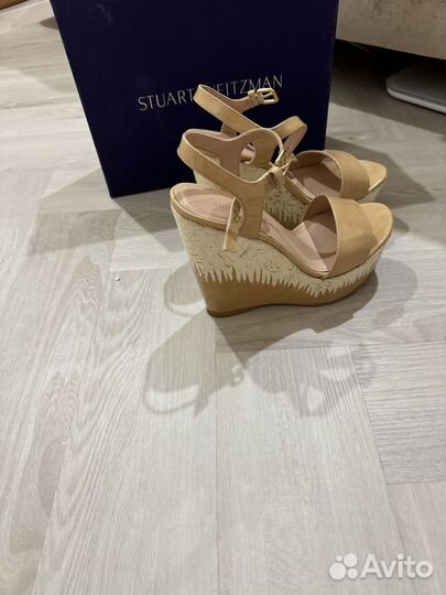 Босоножки женские 39 размер