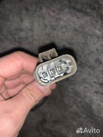 Лямбда зонд vq30 nissan maxima