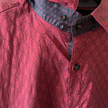 Рубашка мужская