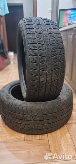 Nexen Winguard Ice SUV 255/50 R19 107