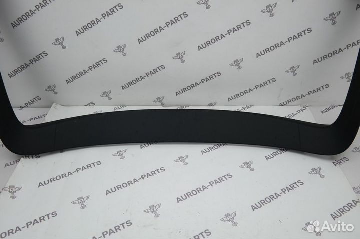 Обшивка крышки багажника Audi A6 C7 2011-2018