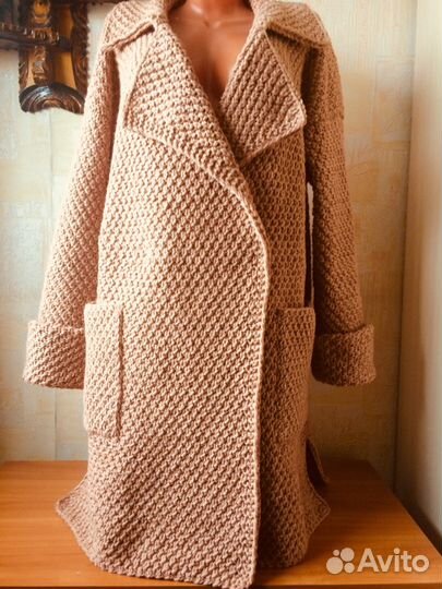 Вяжу на заказ