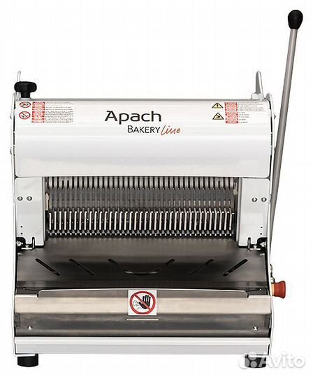 Хлеборезка Apach Bakery Line G42 11 мм