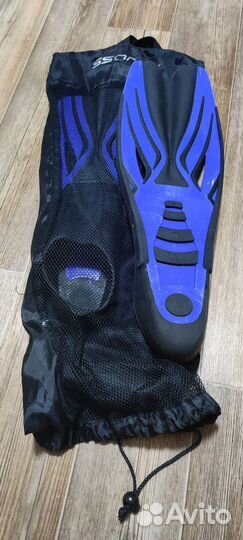 Ласты для плавания 37 38