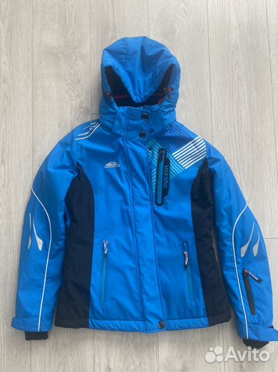 Спортивный костюм женский