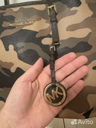 Сумка michael kors оригинал