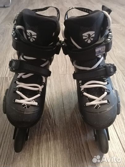 Продаю ролики Flying eagle f5s