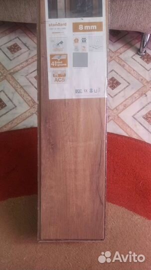 Ламинат Xpert PRO