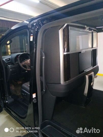 Макетчик по тюнингу интерьера автомобилей