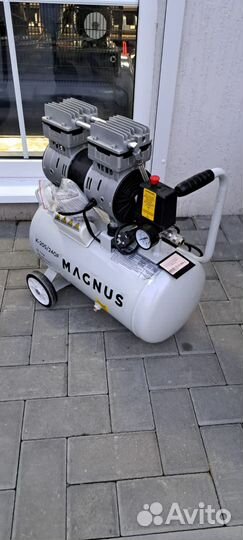 Воздушный компрессор