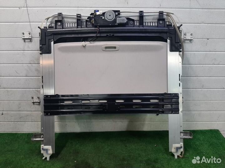 Люк в сборе Subaru Legacy/ Outback BM/B14 2011