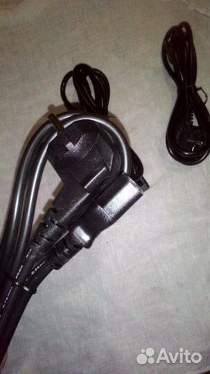 Кабель для бытовой техники и компьютеров