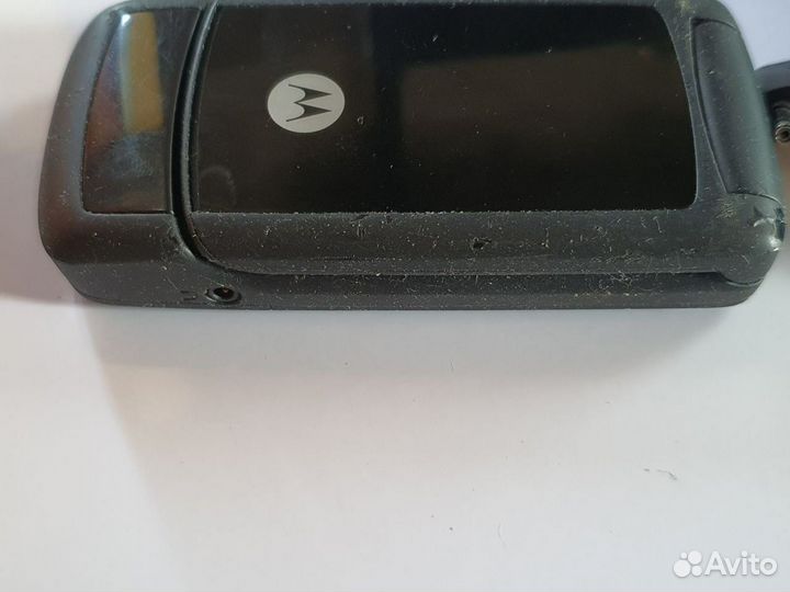 Motorola W220