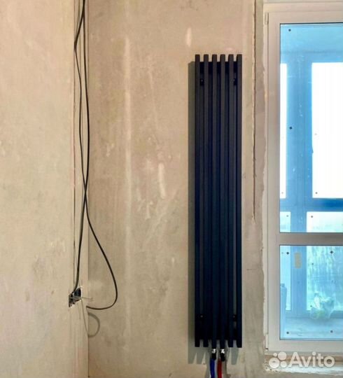 Трубчатые радиаторы/ wh steel