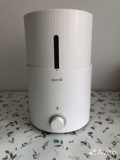 Увлажнитель воздуха Deerma Air DEM SJS600