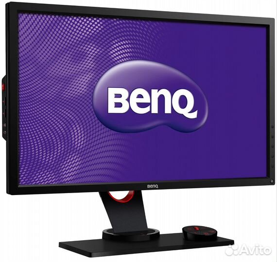 Монитор Benq XL2430t