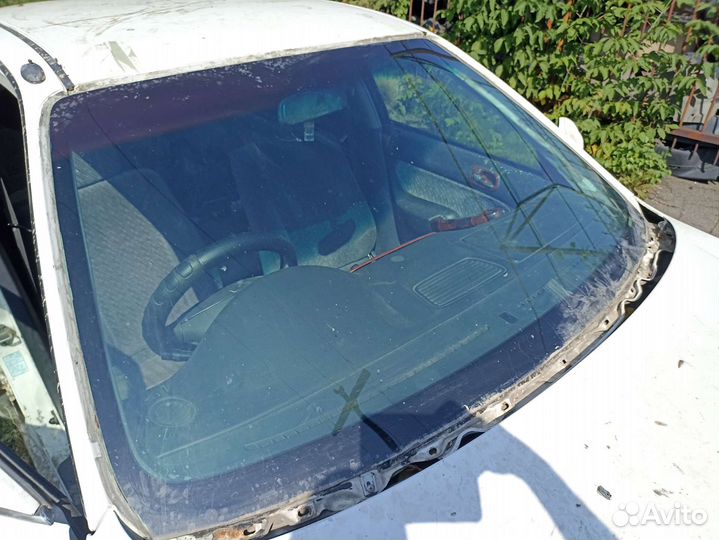 В разбор Honda Civic 1999г. D16A 4WD A/T