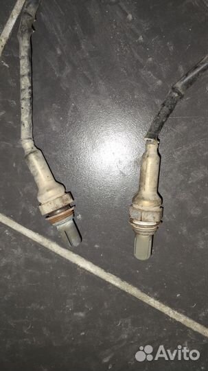 Датчик кислорода vesta гранта нива