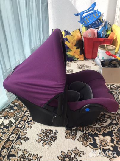 Удерживающие устройство для детей