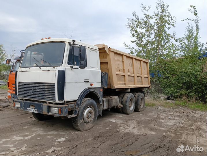 МАЗ 551605-280-050, 2012