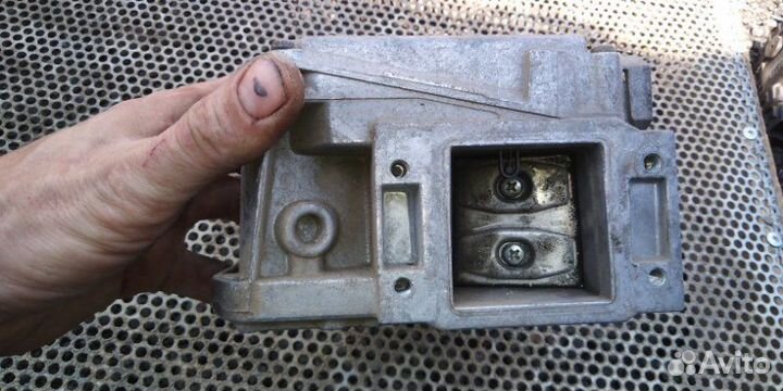 Дмрв Opel Omega A 1.8