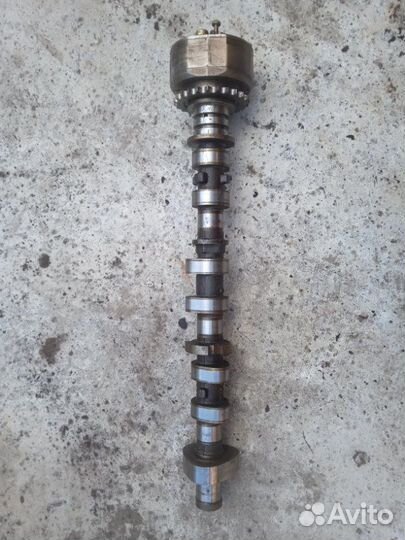 Распредвал Toyota Crown