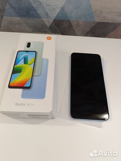 Xiaomi Redmi A1, 2/32 ГБ