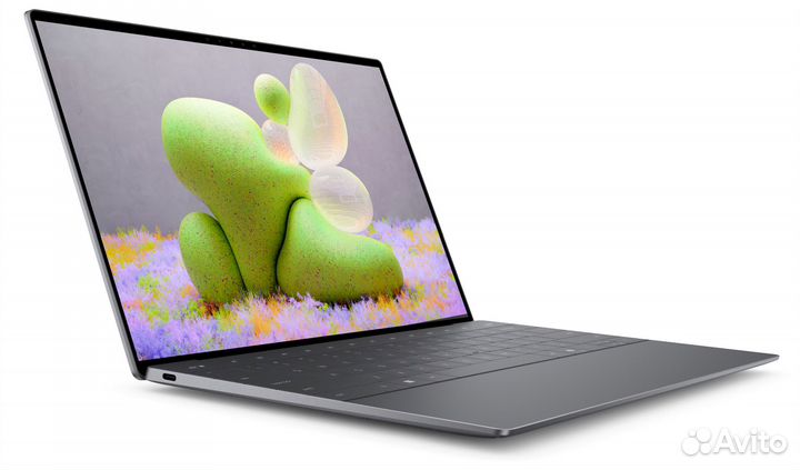 Dell XPS 13 Intel Core Ultra 7 155H Snapdragon