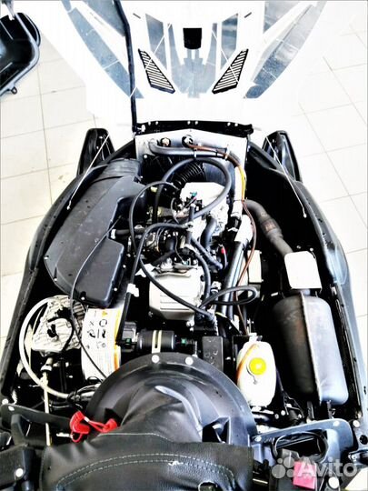 Снегоход Stels Viking V800 3.0 CVTech