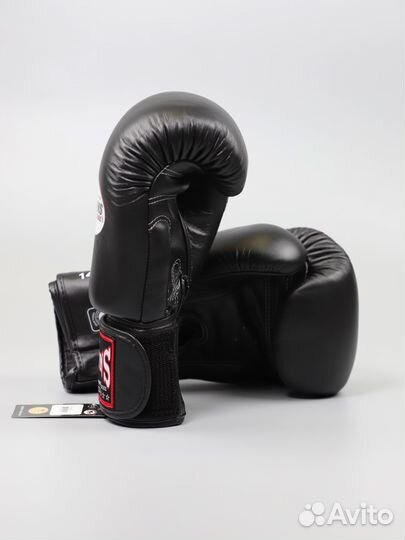 Перчатки боксерские Twins Special bgvl-3 8-18 oz