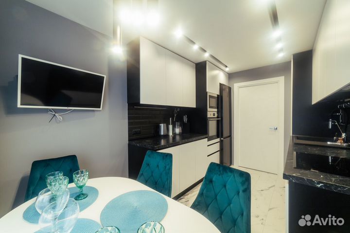 Ремонт квартир, офисов, коммерческих помещений