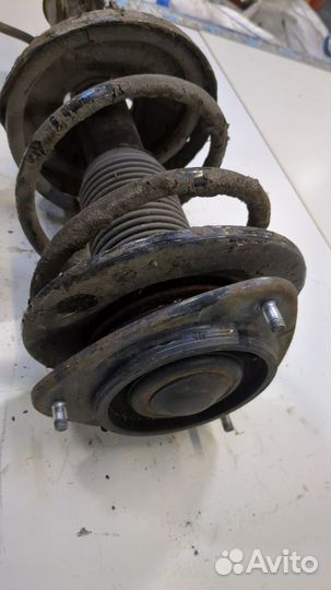 Амортизатор подвески Subaru Legacy (B13), 2008