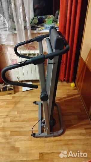 Беговая дорожка torneo