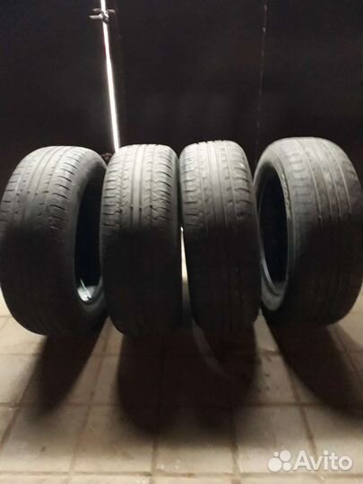 Hankook Optimo K415 205/60 R16