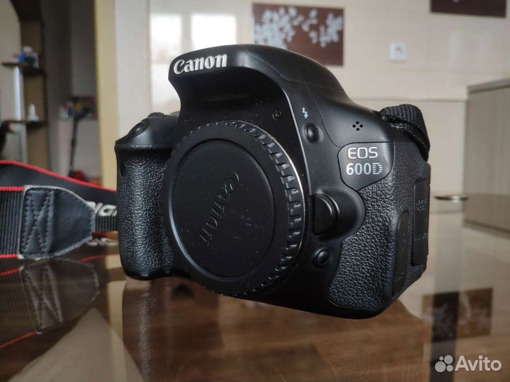 Аренда фотоаппарата