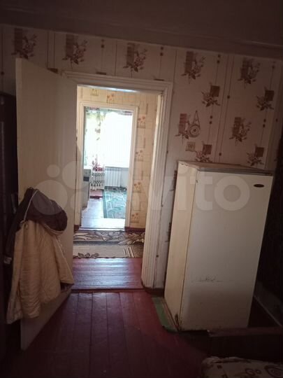 Дом 56,9 м² на участке 31,5 сот.