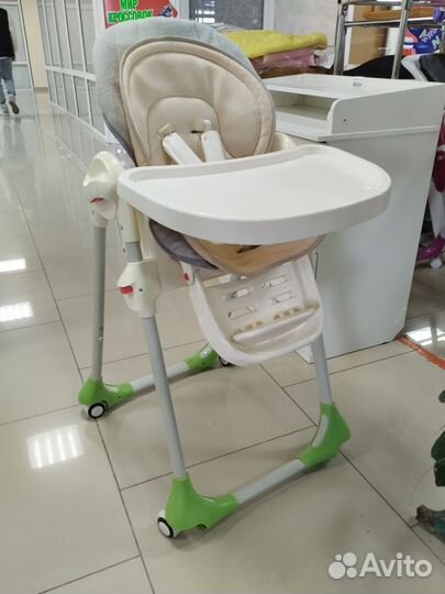 Стул для кормления