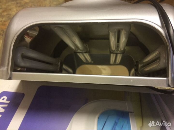 Лампа уф irisk 36 Ватт