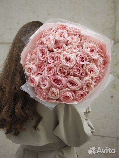 Цветы розы и букеты 101 с доставкой