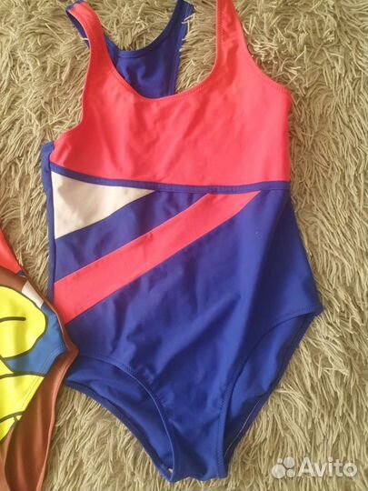 Купальники