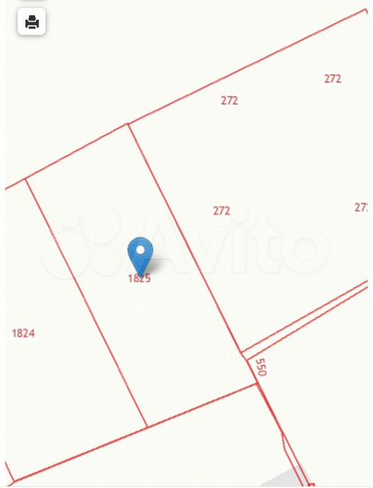 Участок 8 сот. (ИЖС)