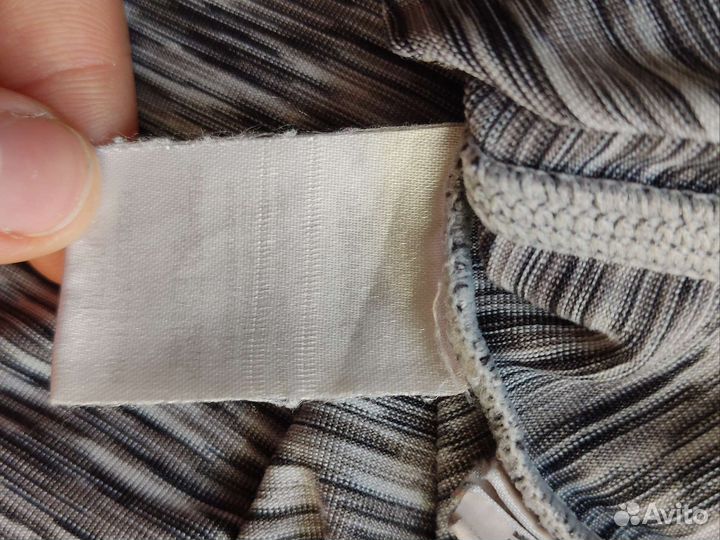 Тренинговый лонгслив от ellesse