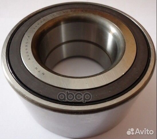 XGB35233 подшипник ступ. пер. Mitsubishi Outla