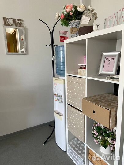 Продам салон красоты в Кольцово
