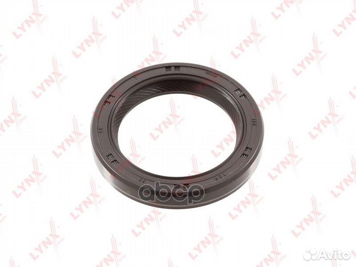 Сальник к/вала передний opel 35х48х7 SO-0325 LY