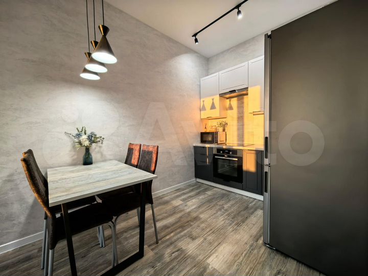 2-к. квартира, 45 м², 13/13 эт.