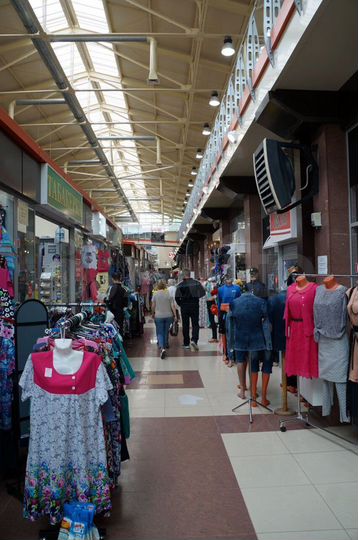 Свободного назначения, 17 м²