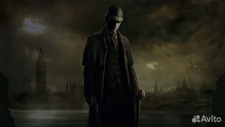 The Testament of Sherlock Holmes