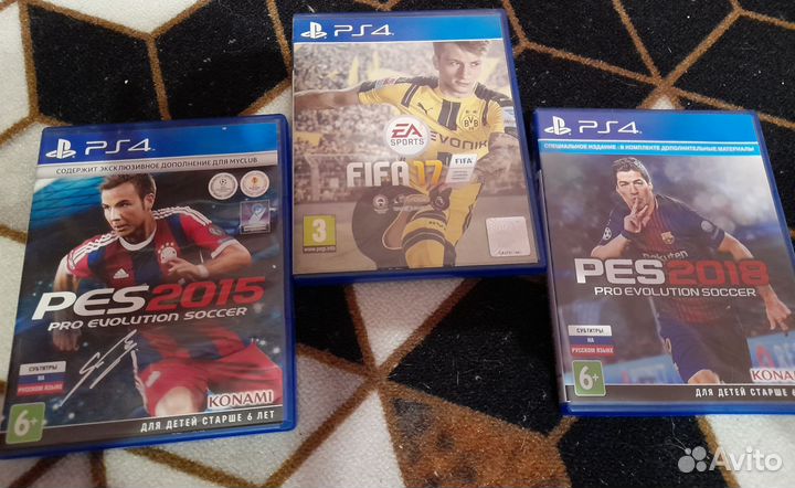 Игра для приставки