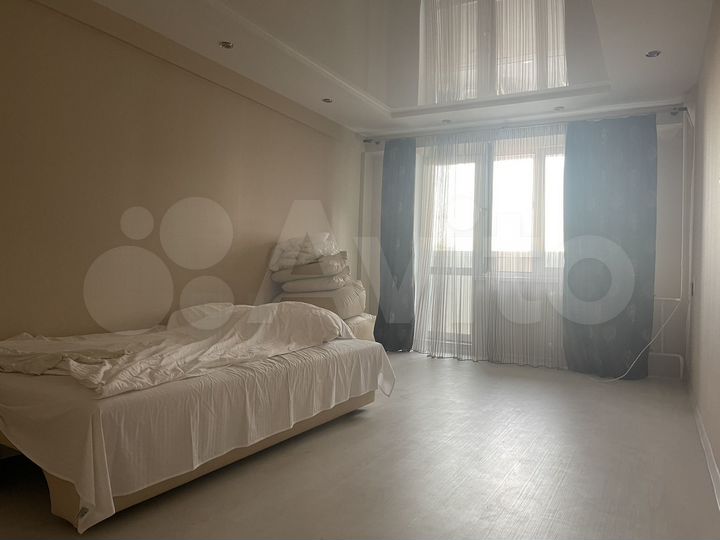 1-к. квартира, 47 м², 5/6 эт.